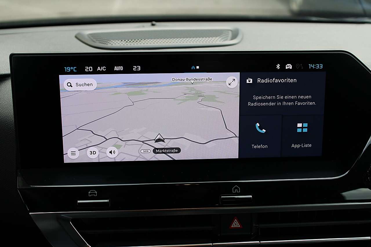 Citroen C4  BlueHDI 130 S&S EAT8 Aut. Plus *LED, NAVI, Wint…