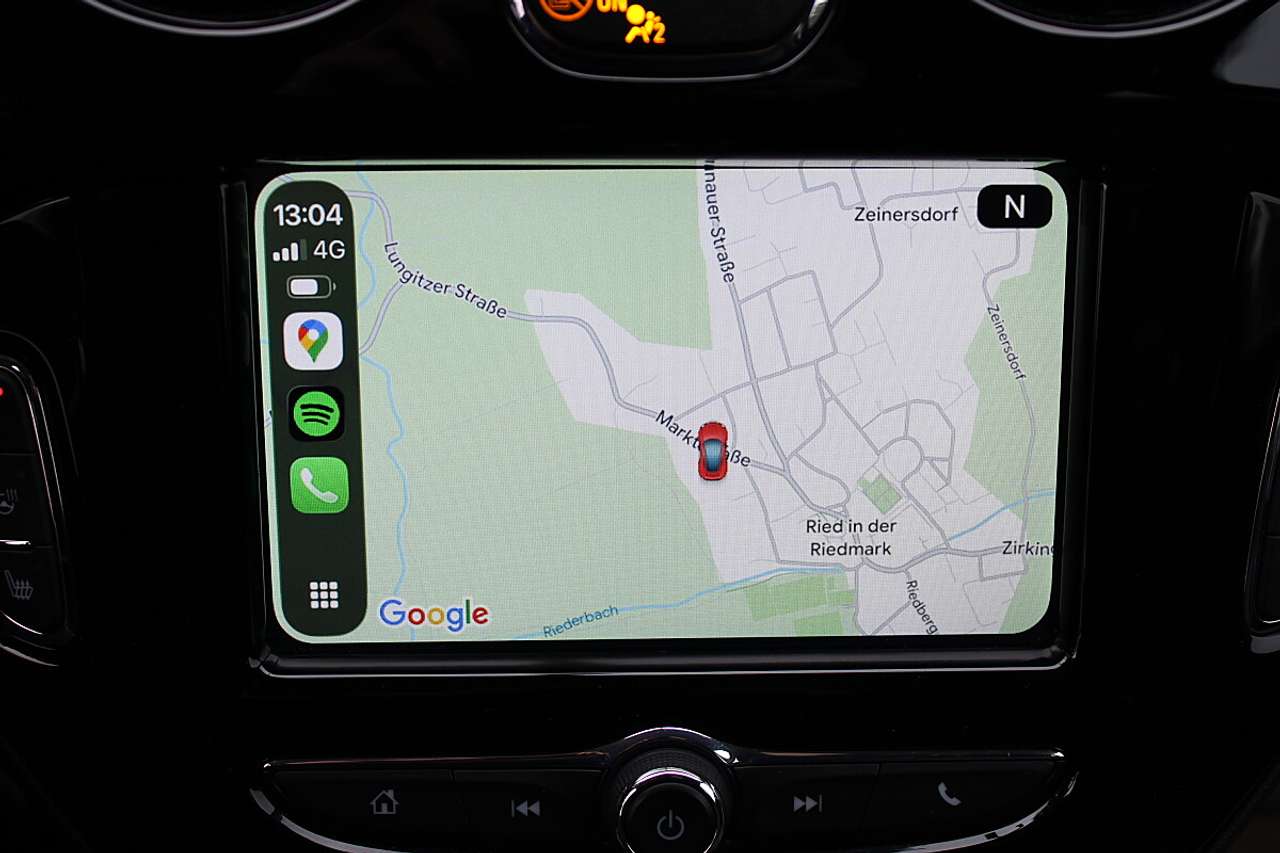 Opel Adam  1,0 Turbo Jam ecoFLEX Direct Injection Start/Stop