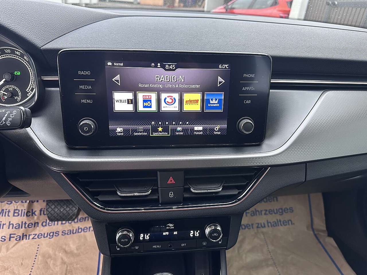 Skoda Kamiq  1,5 TSI ACT Style DSG *Garantie, KESSY*