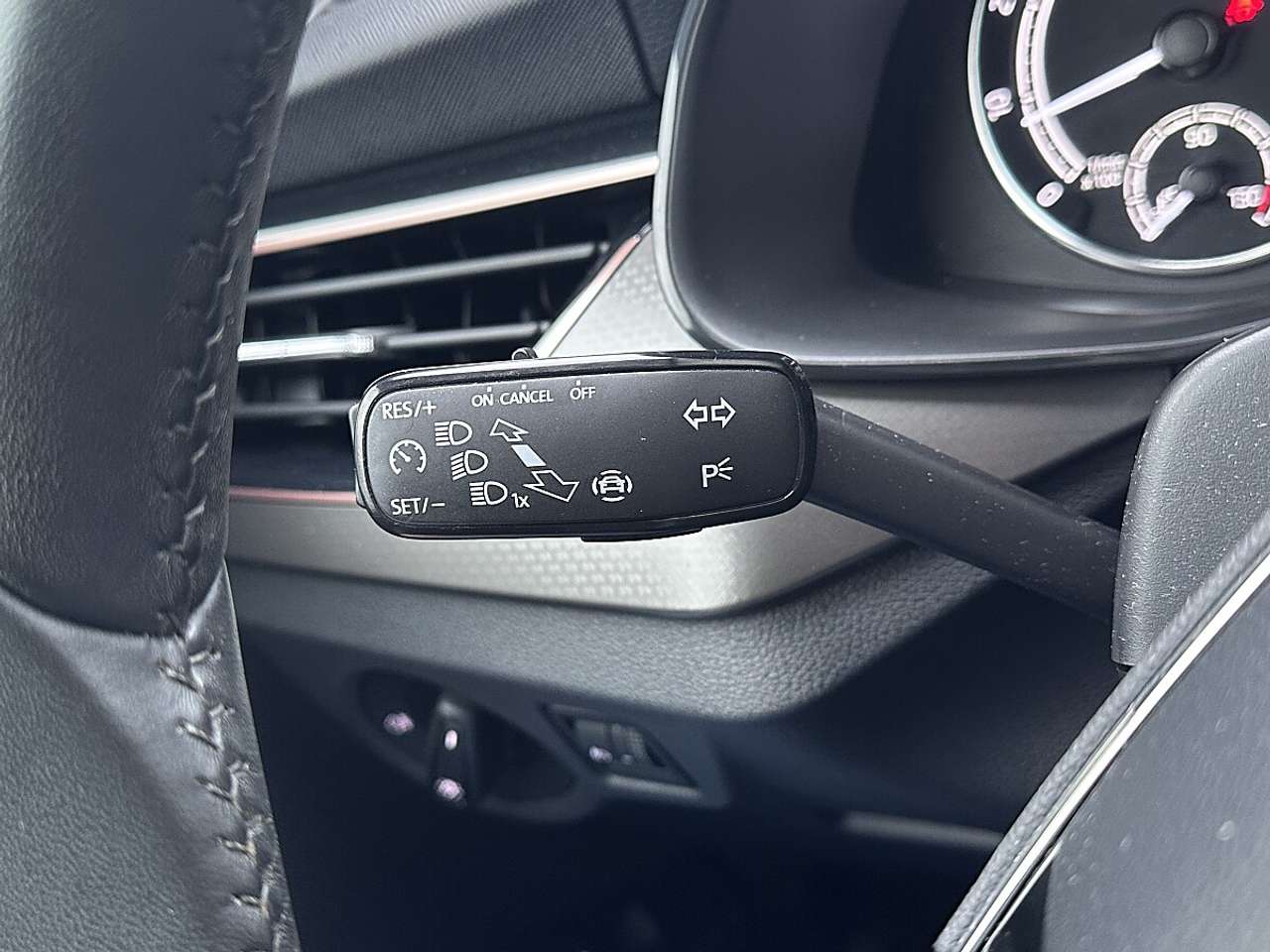 Skoda Kamiq  1,5 TSI ACT Style DSG *Garantie, KESSY*