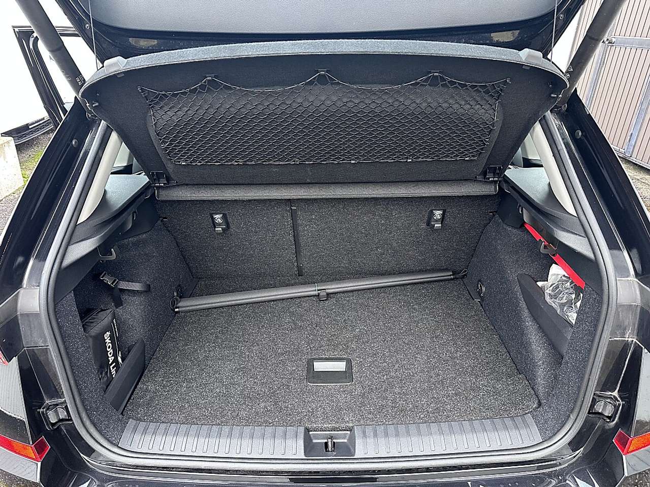 Skoda Kamiq  1,5 TSI ACT Style DSG *Garantie, KESSY*