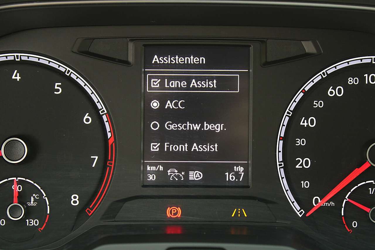 Volkswagen T-Roc  1,0 TSI Design *1. Besitz, Leder, LED*