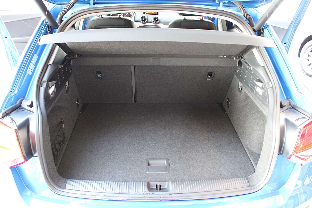 Audi Q2  35 TFSI S-tronic *Anhängerkupplung, PP, Tempomat*