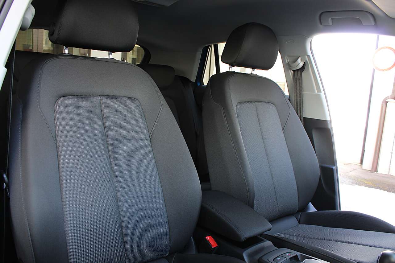 Audi Q2  35 TFSI S-tronic *Anhängerkupplung, PP, Tempomat*