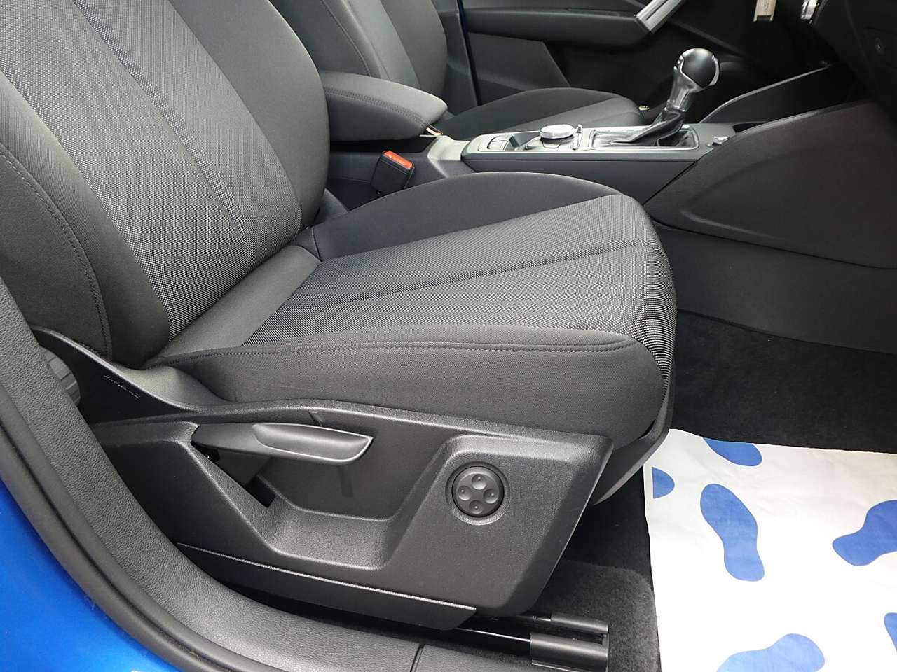 Audi Q2  35 TFSI S-tronic *Anhängerkupplung, PP, Tempomat*