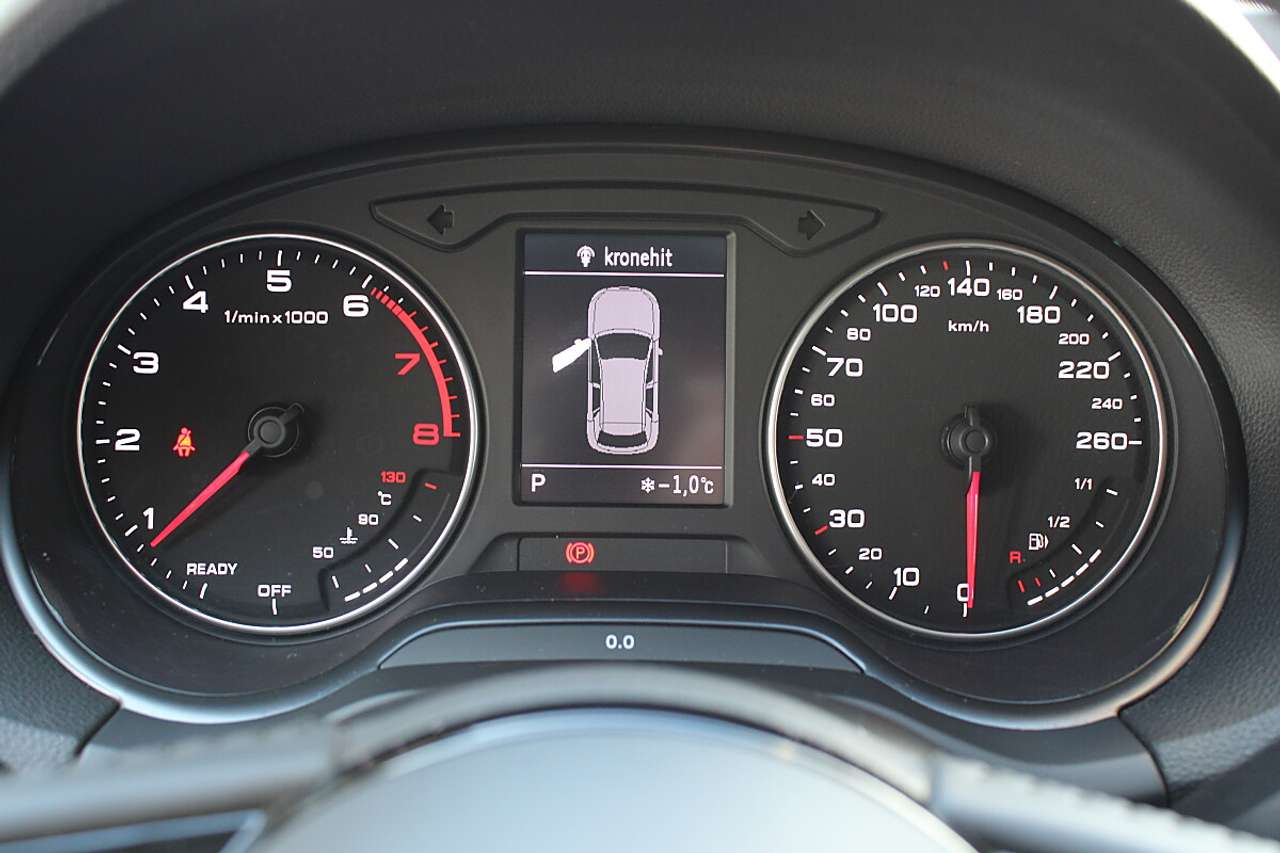 Audi Q2  35 TFSI S-tronic *Anhängerkupplung, PP, Tempomat*