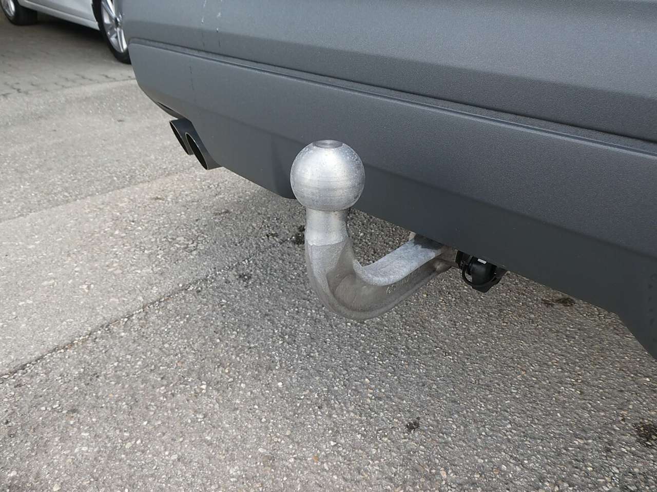 Audi Q2  35 TFSI S-tronic *Anhängerkupplung, PP, Tempomat*