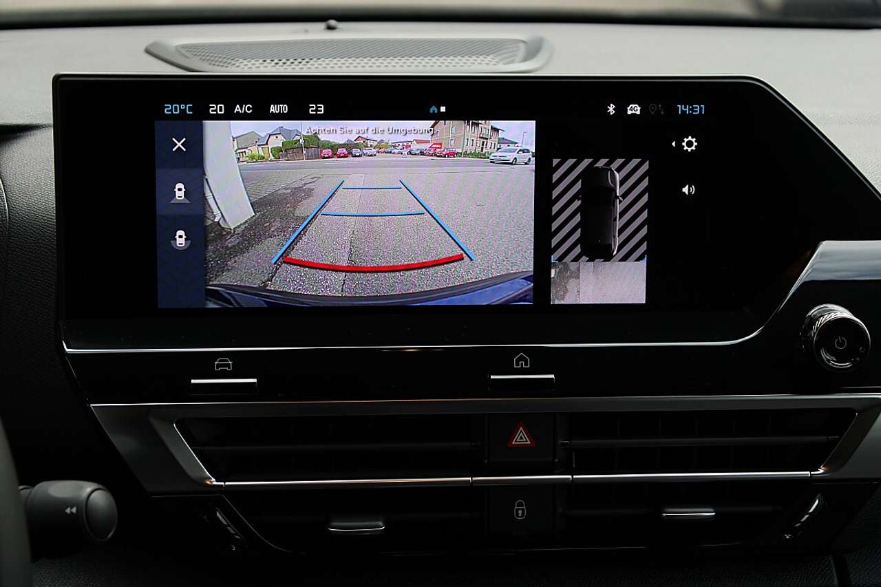 Citroen C4  BlueHDI 130 S&S EAT8 Aut. Plus *LED, NAVI, Wint…