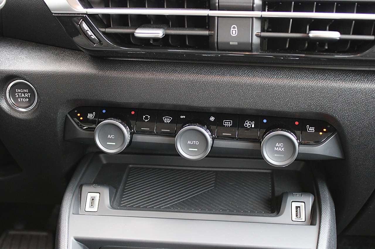 Citroen C4  BlueHDI 130 S&S EAT8 Aut. Plus *LED, NAVI, Wint…