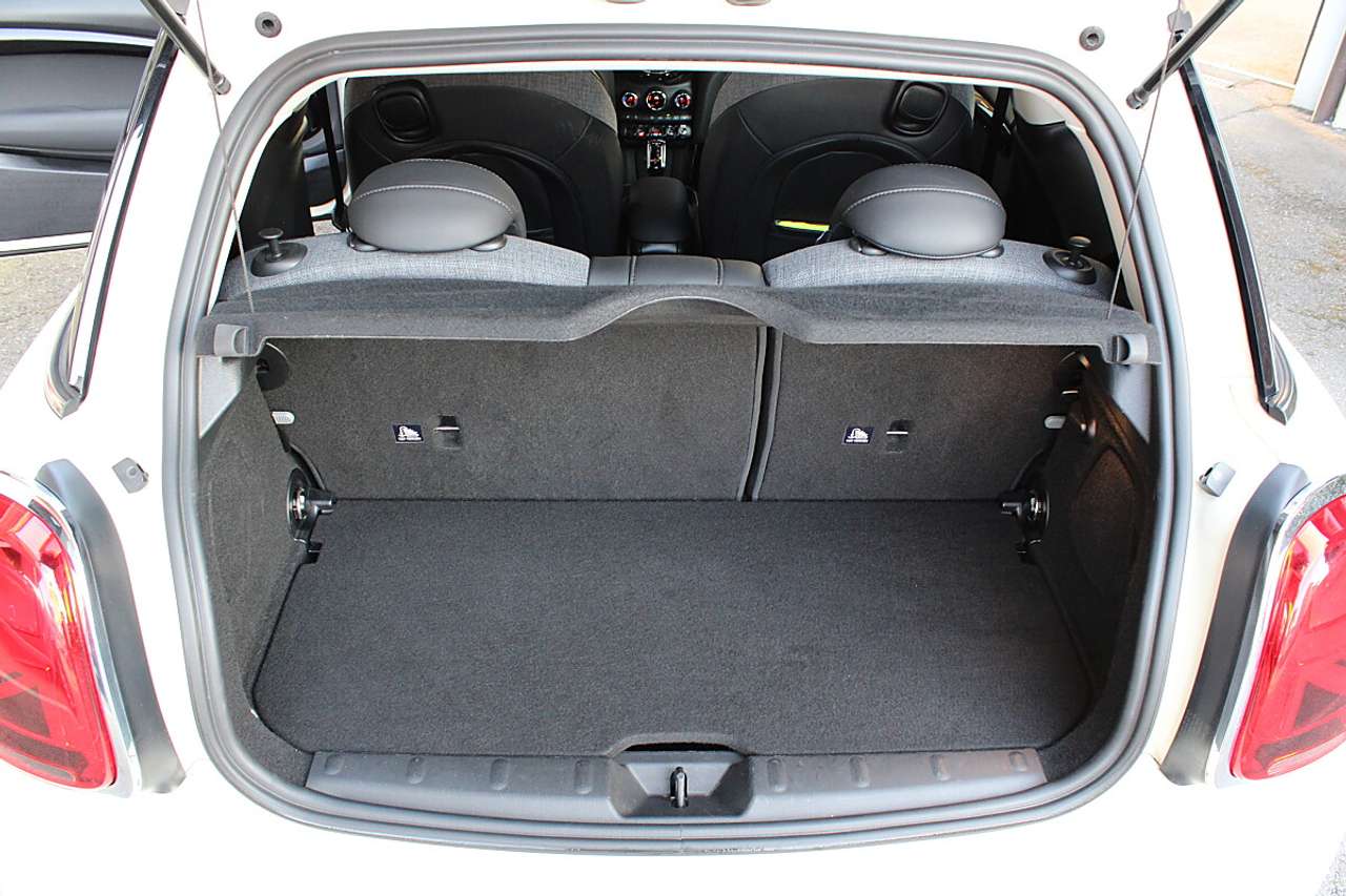 MINI One  MINI One Aut. *Chili-Paket, LED, NAVI*