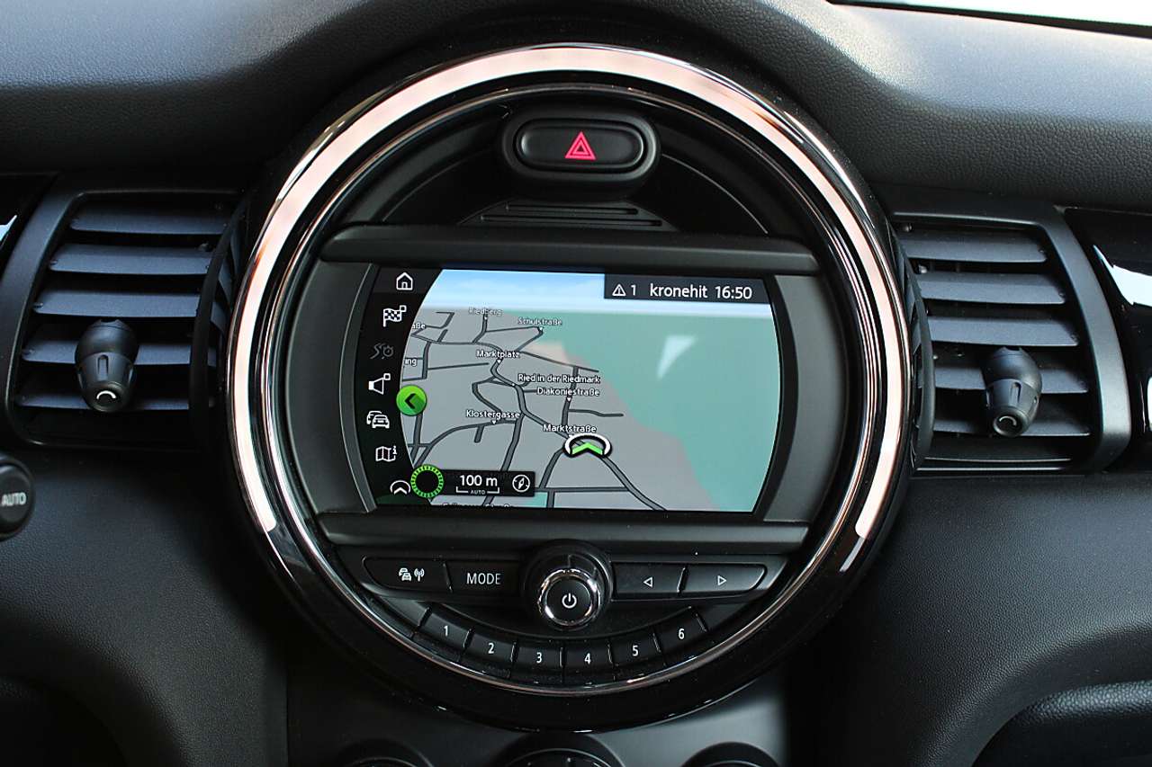 MINI One  MINI One Aut. *Chili-Paket, LED, NAVI*