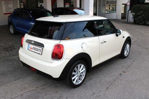 MINI One  MINI One Aut. *Chili-Paket, LED, NAVI*