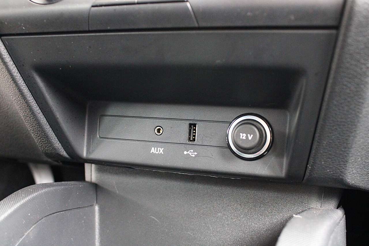 Skoda Fabia  Combi Ambition 1,0 TSI *Tempomat, Parksensor*