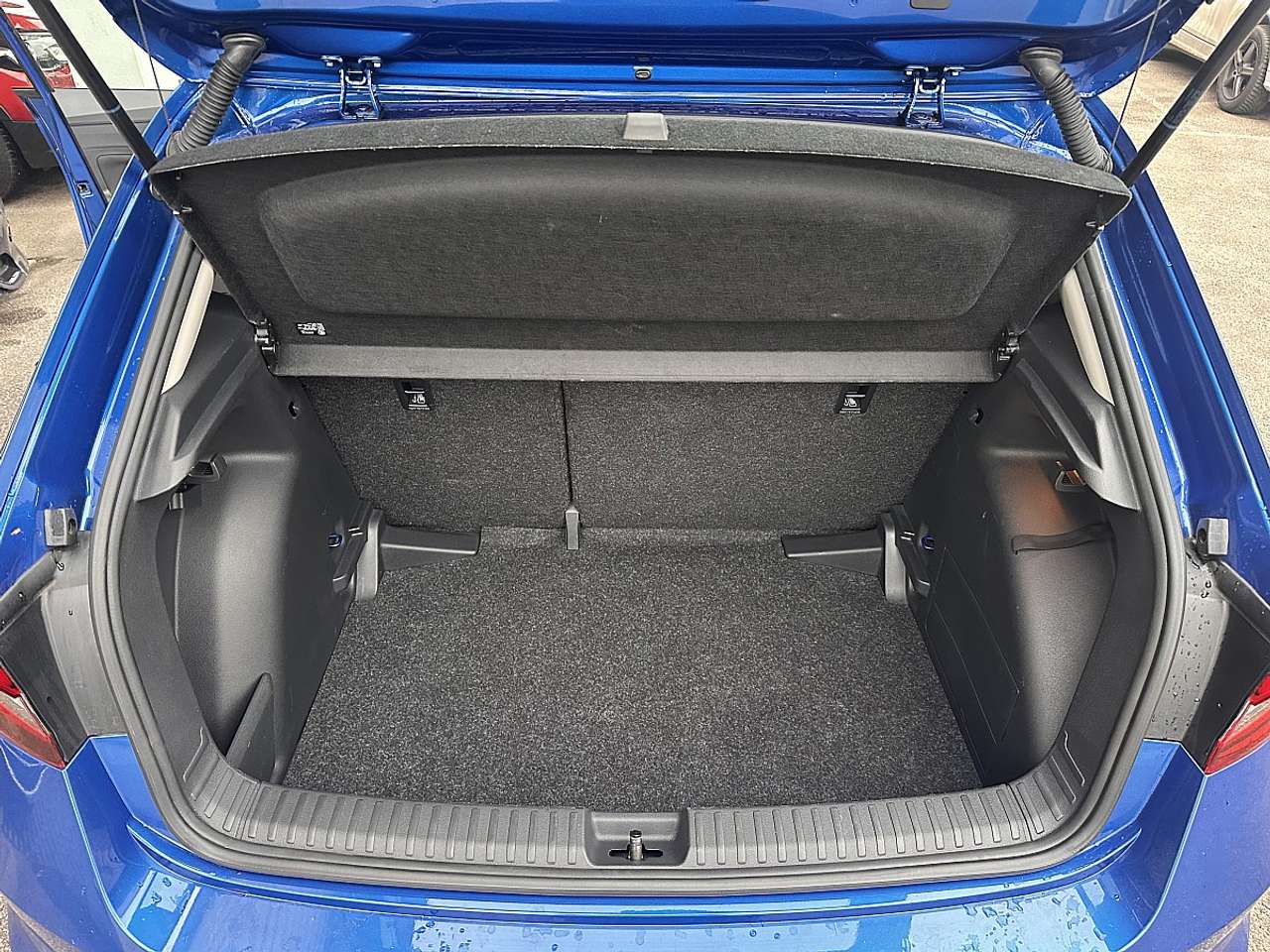 Skoda Fabia  Selection 1,0 TSI DSG *KESSY, NAVI, RÜ.Kam*