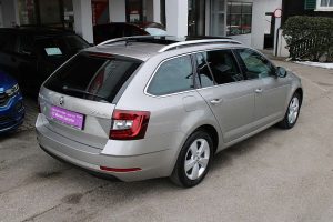 Skoda Octavia  Combi 1,0 TSI Style *Panorama, LED, NAVI, Winte…