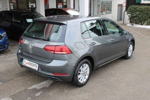 Volkswagen Golf  Comfortline 1,0 TSI *Tempomat, 2-Zonen Klima*