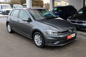 Volkswagen Golf  Comfortline 1,0 TSI *Tempomat, 2-Zonen Klima*