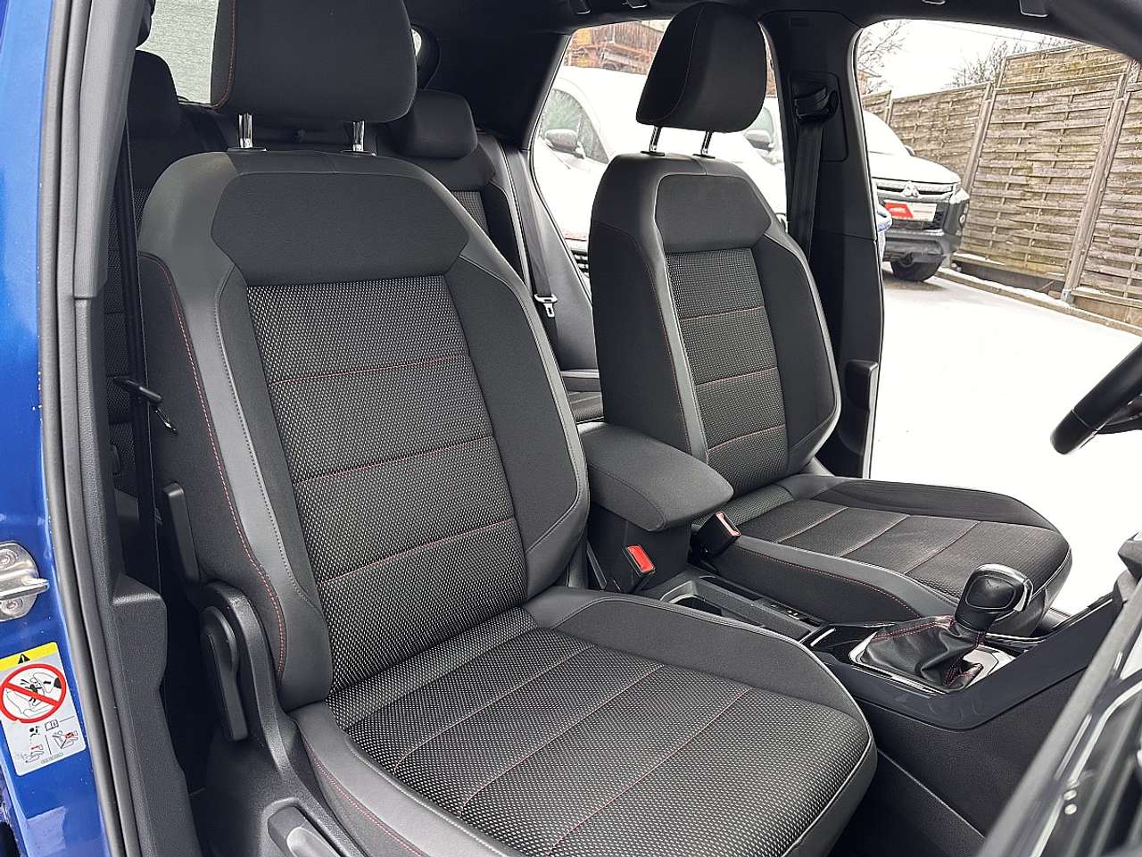 Volkswagen T-Roc  1,5 TSI ACT Sport DSG *R-Line, Panorama*