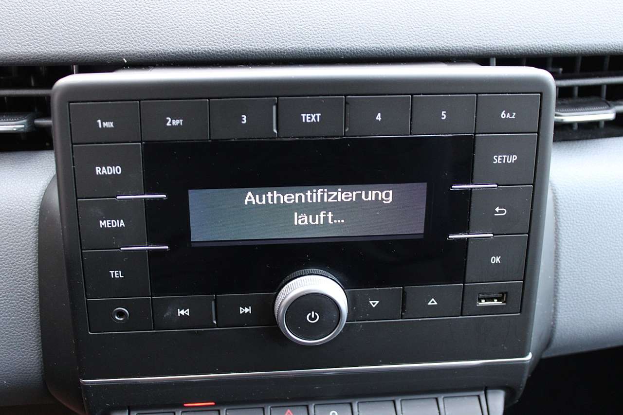 Renault Clio  Life SCe 75 *LED, 1.Besitz, Tempomat*