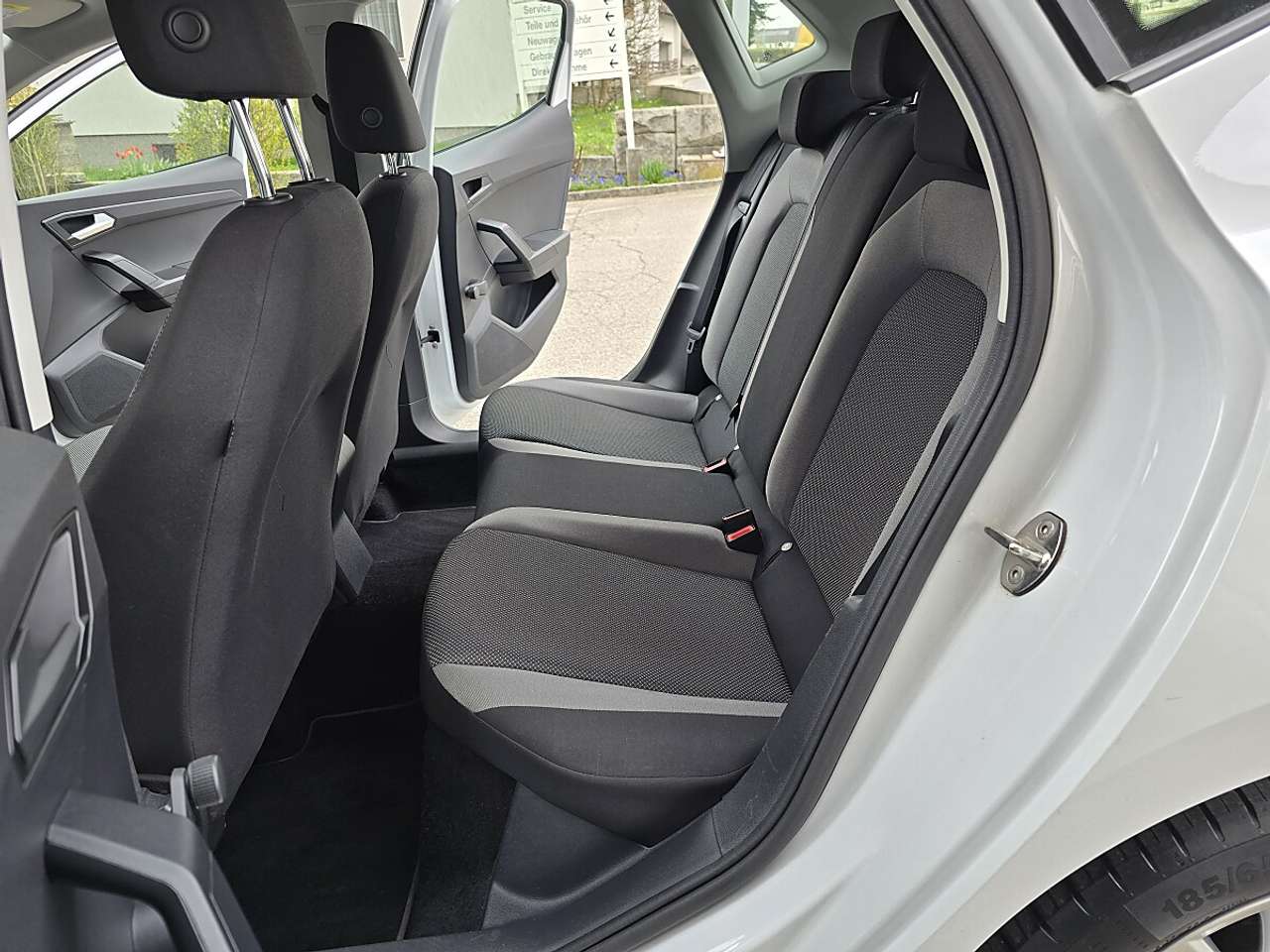 SEAT Ibiza  1,0 ECO TSI Style DSG *KESSY, ACC, Parksensor*