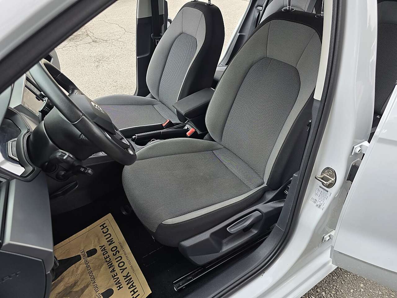 SEAT Ibiza  1,0 ECO TSI Style DSG *KESSY, ACC, Parksensor*