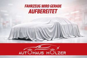 Skoda Fabia  Combi Clever 1,0 TSI *LED, KESSY, Sitzheizung, …