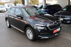 Skoda Kamiq  1,5 TSI ACT Style DSG *Garantie, KESSY*