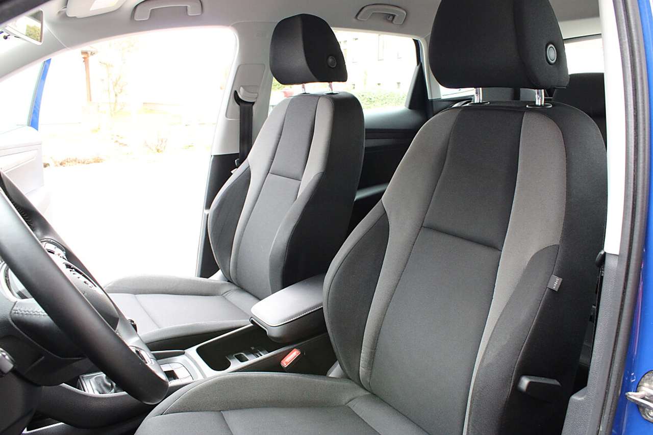 Skoda Karoq  1,0 TSI City *Sitzheizung, Parksensor, Smart Link*