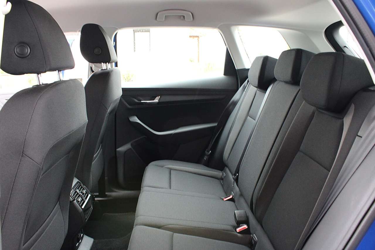 Skoda Karoq  1,0 TSI City *Sitzheizung, Parksensor, Smart Link*