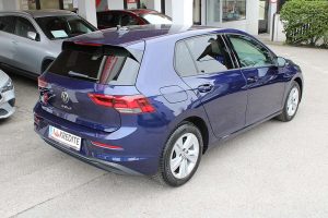 Volkswagen Golf  2,0 TDI Life DSG *Sitz-Lenkradheizung, Rü.Kam, …