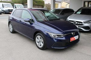 Volkswagen Golf  2,0 TDI Life DSG *Sitz-Lenkradheizung, Rü.Kam, …