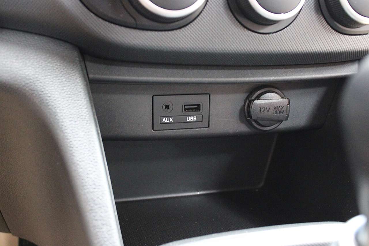 Hyundai i10  1,0 Level 2 *Tempomat, Bluetooth*