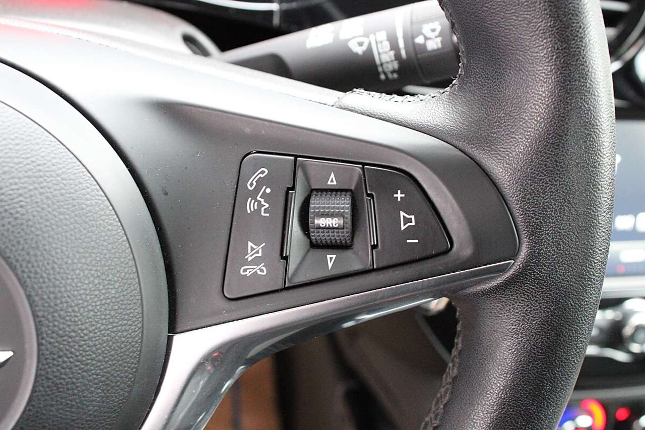 Opel Adam  1,0 Turbo Jam Direct Injection „bester Motor + …