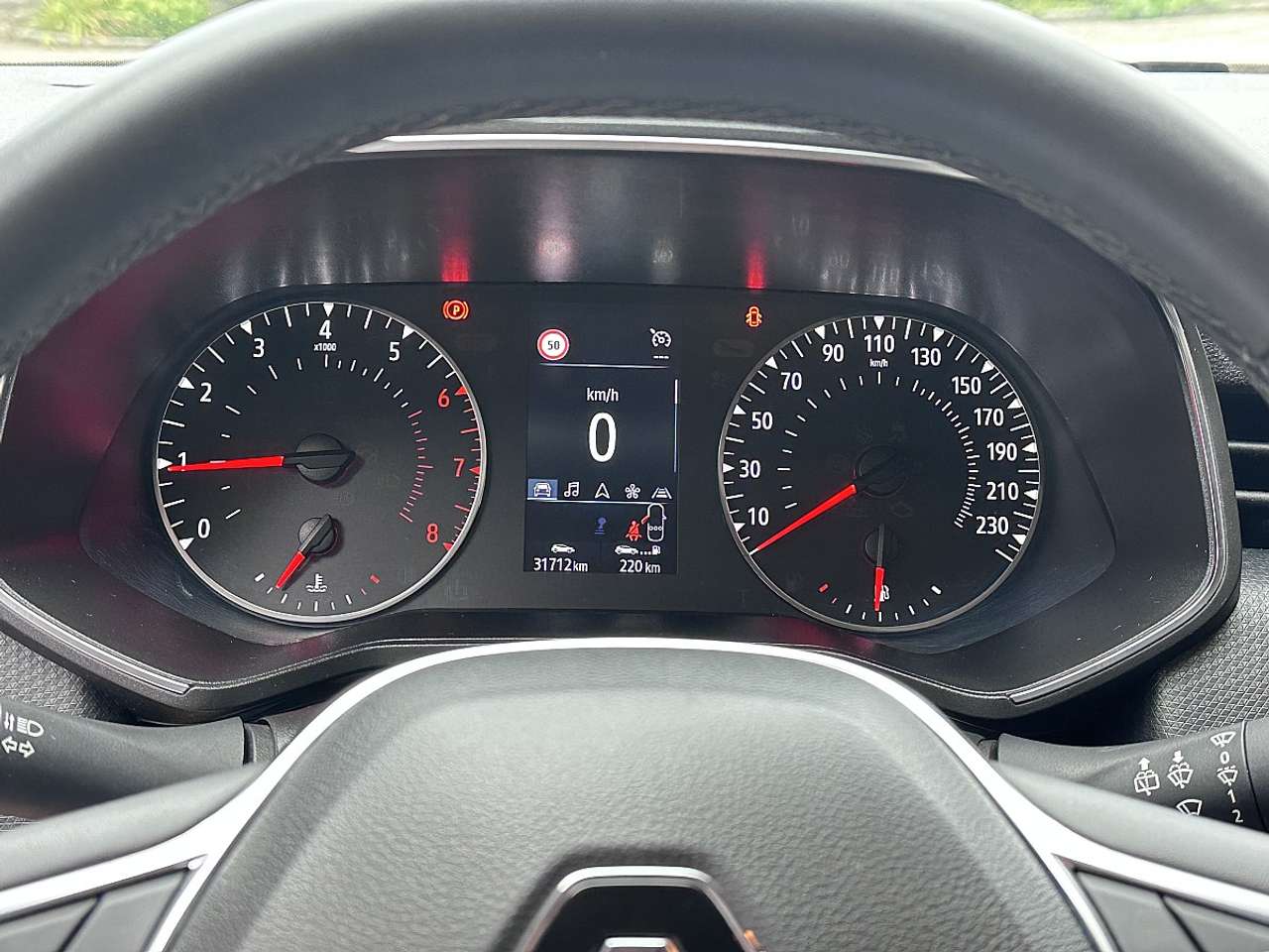 Renault Clio  Zen TCe 100 *LED, NAVI, Tempomat*