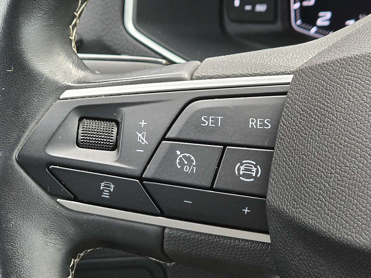 SEAT Tarraco  1,5 TSI ACT Austria Edition Style *Rückfahrkame…