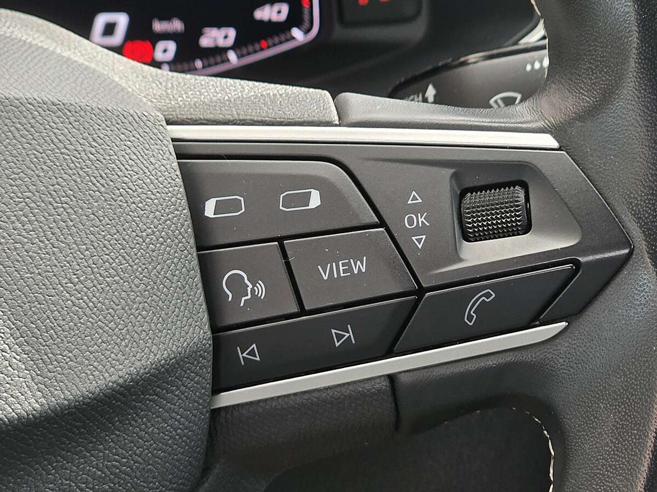 SEAT Tarraco  1,5 TSI ACT Austria Edition Style *Rückfahrkame…