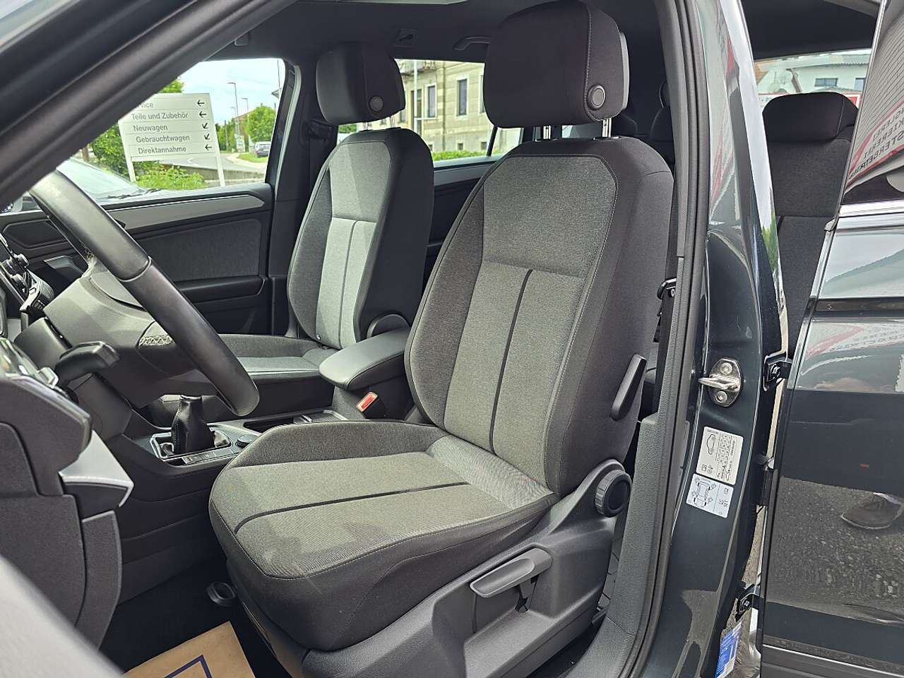SEAT Tarraco  1,5 TSI ACT Austria Edition Style *Rückfahrkame…