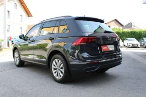 Volkswagen Tiguan  1,4 TSI eHybrid Life DSG *LED, NAVI, KESSY, Win…