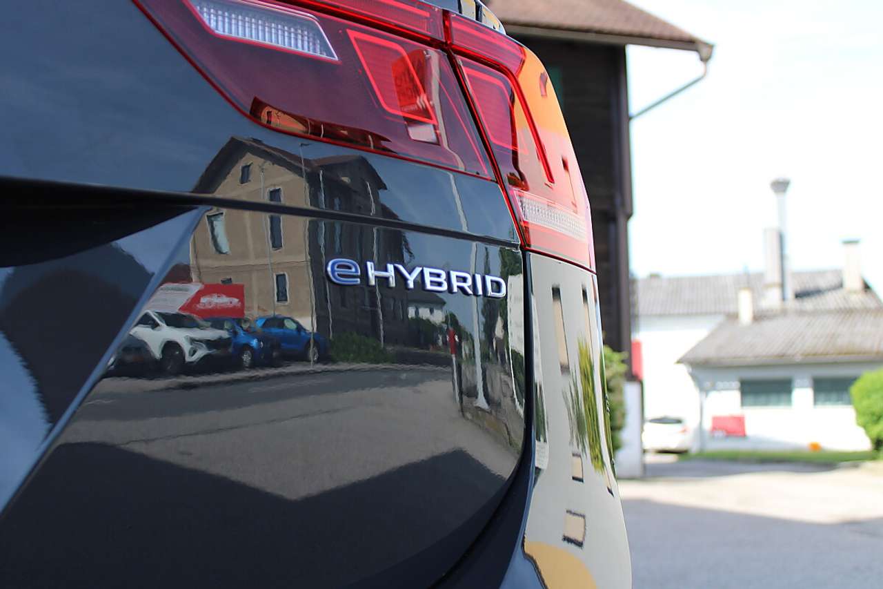 Volkswagen Tiguan  1,4 TSI eHybrid Life DSG *LED, NAVI, KESSY, Win…